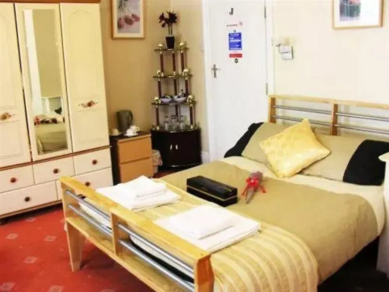 Park View Guest House Γιορκ Ηνωμένο Βασίλειο