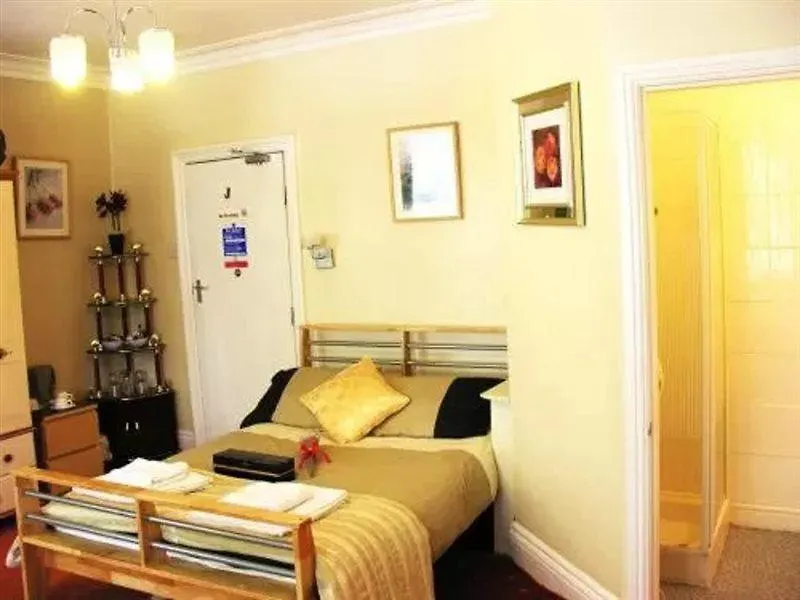 Park View Guest House Γιορκ 3*,  Ηνωμένο Βασίλειο