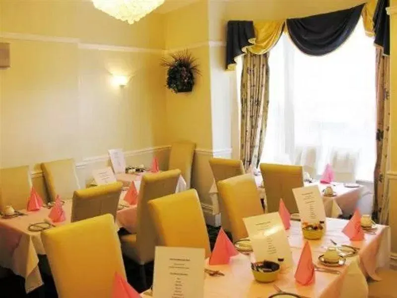 ***  Park View Guest House Γιορκ Ηνωμένο Βασίλειο