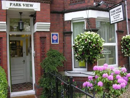 Park View Guest House Γιορκ