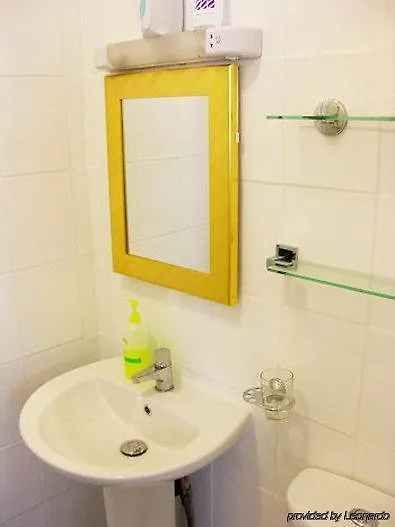 Park View Guest House Γιορκ 3*,  Ηνωμένο Βασίλειο