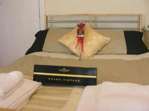 Park View Guest House Γιορκ