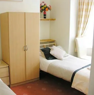 Park View Guest House Γιορκ 3*,