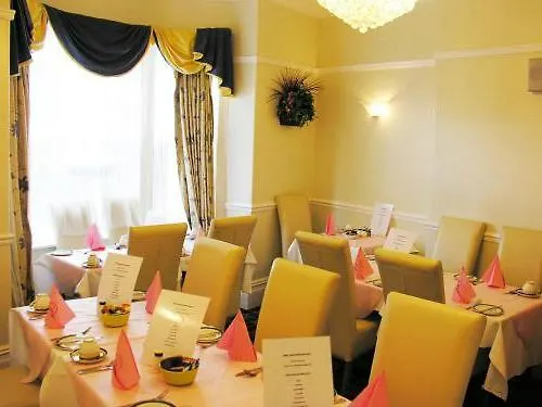 Park View Guest House Γιορκ