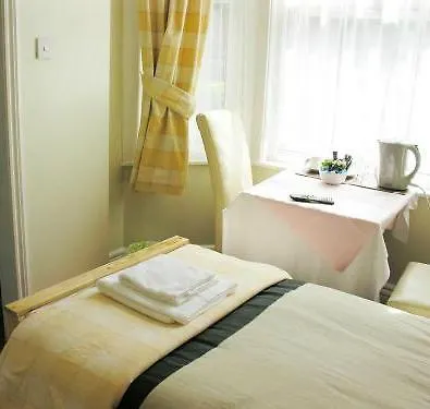 Park View Guest House Γιορκ